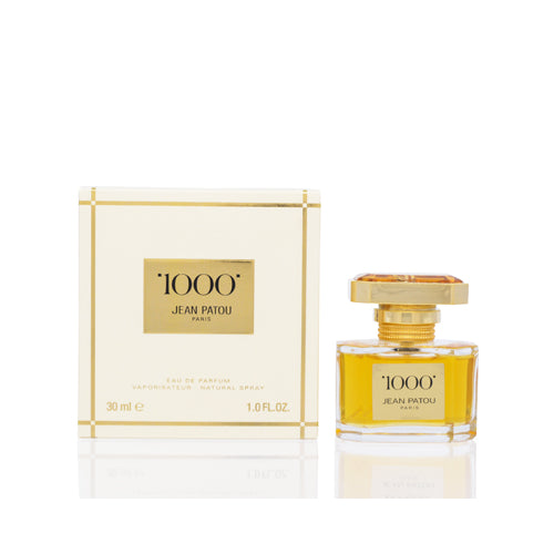 1000/JEAN PATOU EDP SPRAY 1.0 OZ (30 ML) (W)