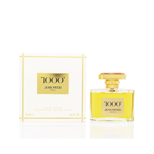 1000/JEAN PATOU EDP SPRAY 2.5 OZ (W)