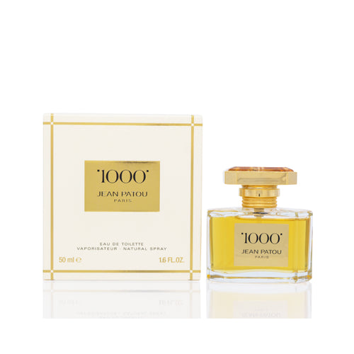 1000/JEAN PATOU EDT SPRAY 1.6 OZ (W)