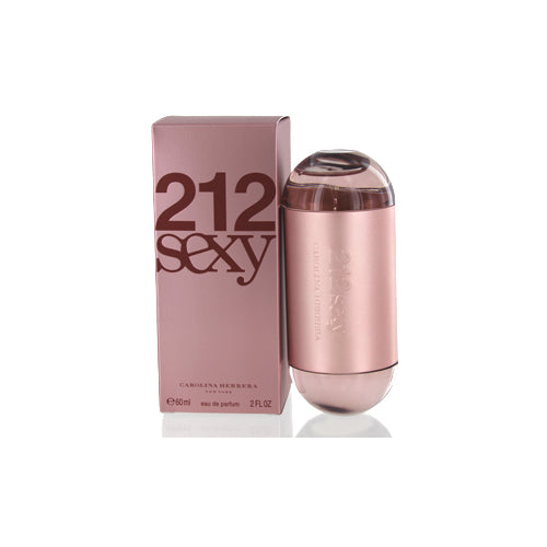 212 SEXY/CAROLINA HERRERA EDP SPRAY 2.0 OZ (W)