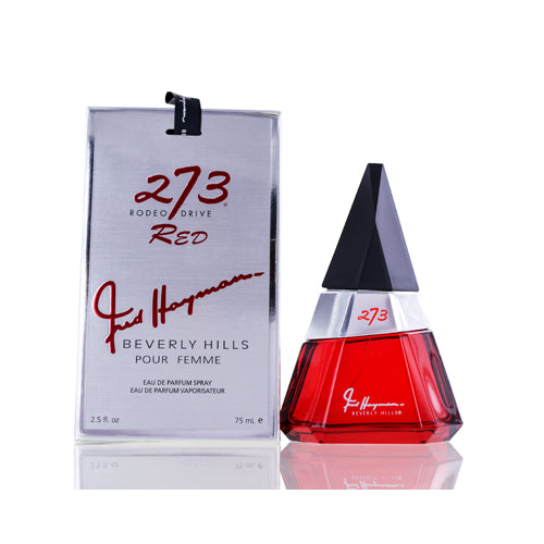 273 RED/FRED HAYMAN EDP SPRAY 2.5 OZ (W)