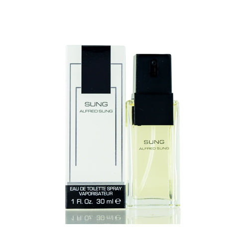 ALFRED SUNG/ALFRED SUNG EDT SPRAY 1.0 OZ (W)