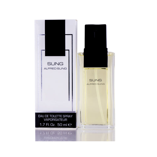 ALFRED SUNG/ALFRED SUNG EDT SPRAY 1.7 OZ (W)