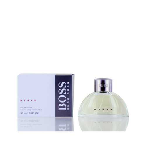 BOSS WOMAN/HUGO BOSS EDP SPRAY 3.0 OZ