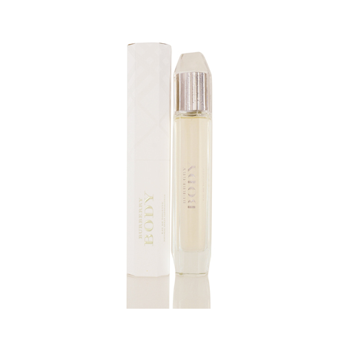 BURBERRY BODY/BURBERRY EDT SPRAY 2.8 OZ (W)