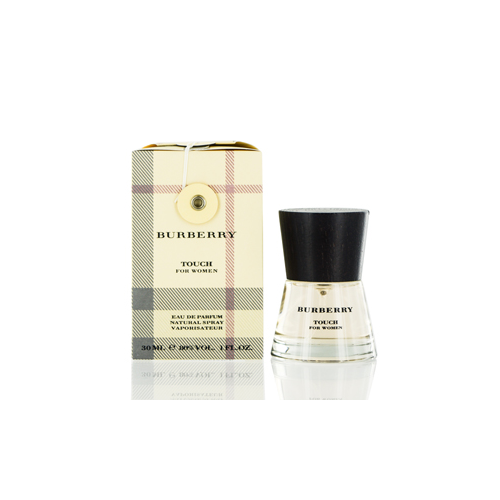 BURBERRY TOUCH/BURBERRY EDP SPRAY 1.0 OZ (W)