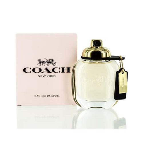 COACH NEW YORK/COACH EDP SPRAY 1.6 OZ (50 ML) (W)