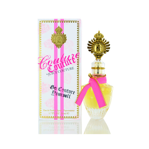 COUTURE COUTURE/JUICY COUTURE EDP SPRAY 1.7 OZ (W)