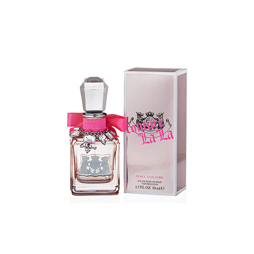 COUTURE LA LA/JUICY COUTURE EDP SPRAY 1.7 OZ (W)