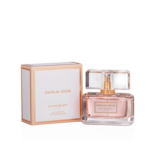 DAHLIA DIVIN/GIVENCHY EDT SPRAY 1.7 OZ (W)