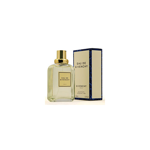 EAU DE GIVENCHY/GIVENCHY EDT SPRAY 3.3 OZ (W)
