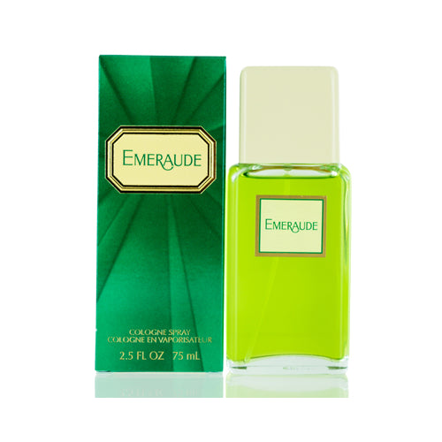 EMERAUDE/COTY COLOGNE SPRAY 2.5 OZ (W)