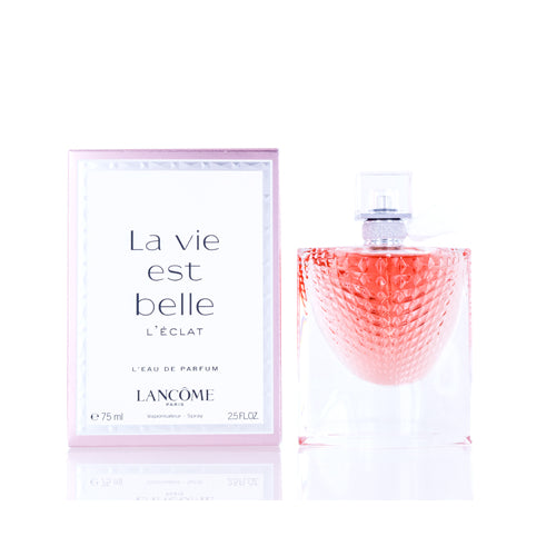 LA VIE EST BELLE L'ECLAT/LANCOME EDP SPRAY 2.5 OZ (75 ML) (W)