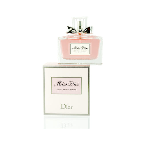 MISS DIOR ABSOLUTELY BLOOMING/CH.DIOR EDP SPRAY 3.4 OZ (100 ML) (W)