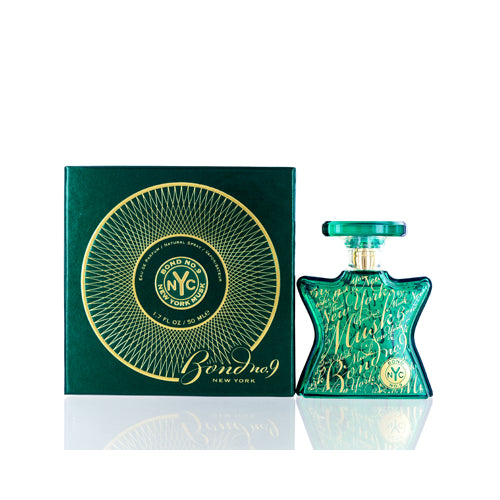 NEW YORK MUSK/BOND NO.9 EDP SPRAY 1.7 OZ (W)