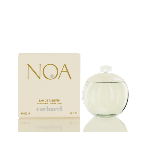 NOA/CACHAREL EDT SPRAY 3.3 OZ (W)