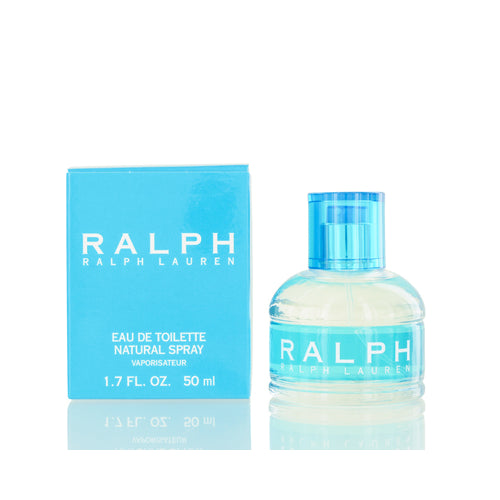 RALPH/RALPH LAUREN EDT SPRAY 1.7 OZ (50 ML) (W)