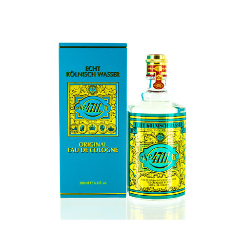 4711/4711 COLOGNE 6.7 OZ (U)