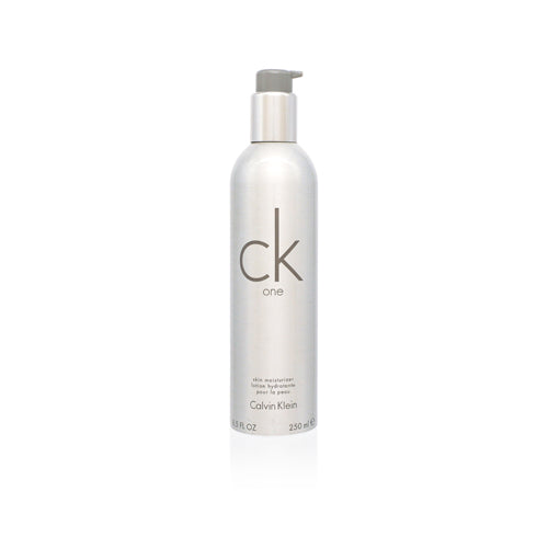 CK ONE/CALVIN KLEIN BODY MOISTURIZER 8.5 OZ (U)
