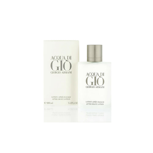 ACQUA DI GIO MEN/GIORGIO ARMANI AFTER SHAVE 3.3 OZ (M)