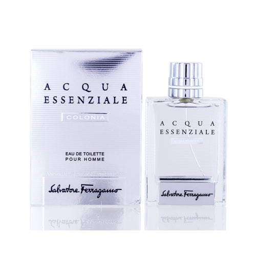 ACQUA ESSENZIALE COLONIA/S. FERRAGAMO EDT SPRAY 1.7 OZ (50 ML) (M)