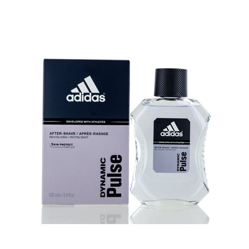 ADIDAS DYNAMIC PULSE/COTY AFTER SHAVE 3.4 OZ (M)
