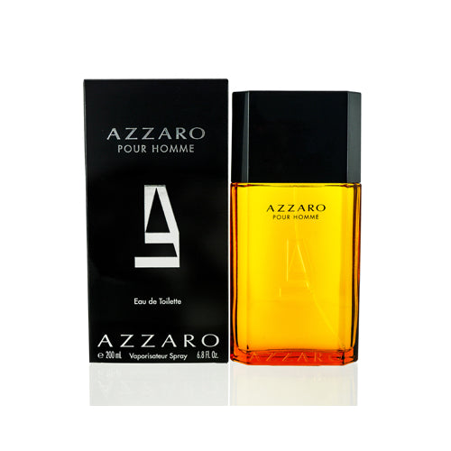 AZZARO MEN/AZZARO EDT SPRAY 6.8 OZ (M)