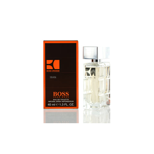 BOSS ORANGE/HUGO BOSS EDT SPRAY 1.3 OZ (M)