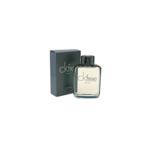 CK FREE/CALVIN KLEIN EDT SPRAY 1.7 OZ (M)