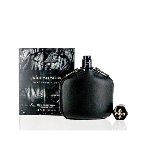 DARK REBEL RIDER/JOHN VARVATOS EDT SPRAY 4.2 OZ (120 ML) (M)