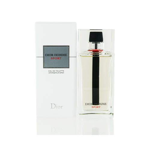 DIOR HOMME SPORT/CH.DIOR EDT SPRAY 4.2 OZ (125 ML) (M)