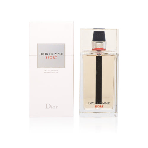 DIOR HOMME SPORT/CH.DIOR EDT SPRAY 6.8 OZ (200 ML) (M)