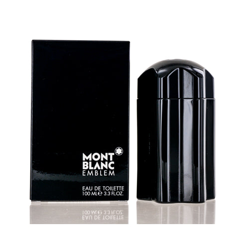 EMBLEM/MONT BLANC EDT SPRAY 3.3 OZ (M)
