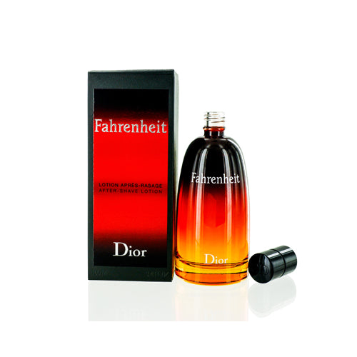 FAHRENHEIT/CH.DIOR AFTER SHAVE LOTION 3.3 OZ (M)