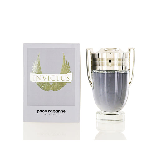 INVICTUS/PACO RABANNE EDT SPRAY 5.0 OZ (150 ML) (M)