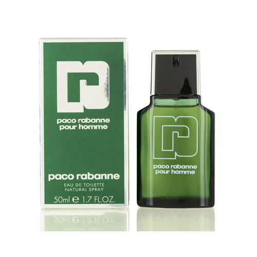 PACO RABANNE FOR MEN/PACO RABANNE EDT SPRAY 1.7 OZ (50 ML) (M)