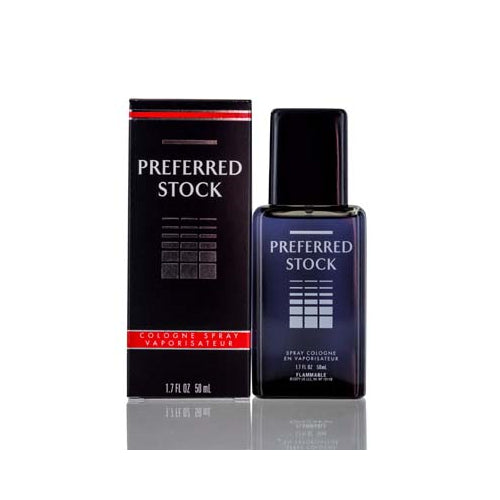 PREFERRED STOCK/COTY COLOGNE SPRAY 1.7 OZ (M)