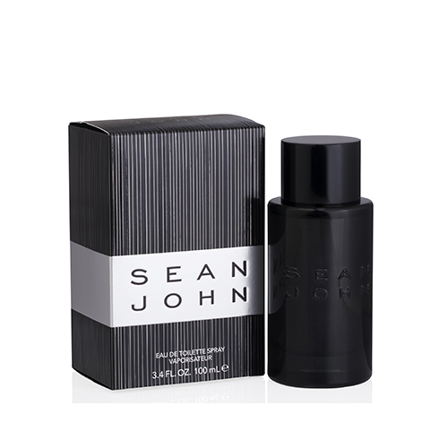 SEAN JOHN/SEAN JOHN EDT SPRAY 3.4 OZ (100 ML) (M)
