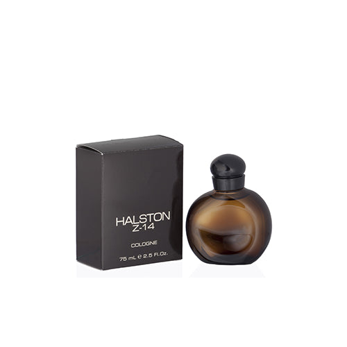 Z-14/HALSTON COLOGNE SPLASH 2.5 OZ (75 ML) (M)