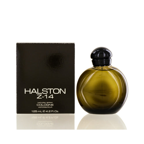 Z-14/HALSTON COLOGNE SPRAY 4.2 OZ (M)