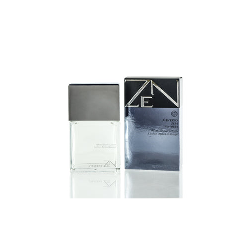 ZEN MEN/SHISEIDO AFTER SHAVE LOTION 3.4 OZ (100 ML) (M)