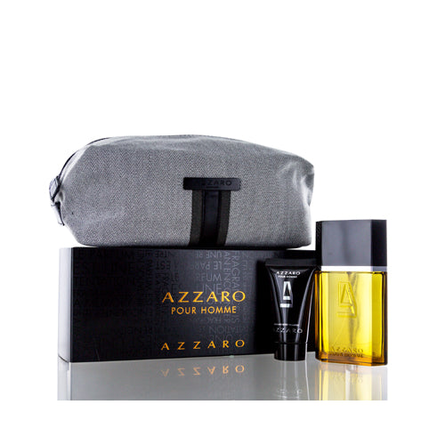 AZZARO MEN/AZZARO SET (M)