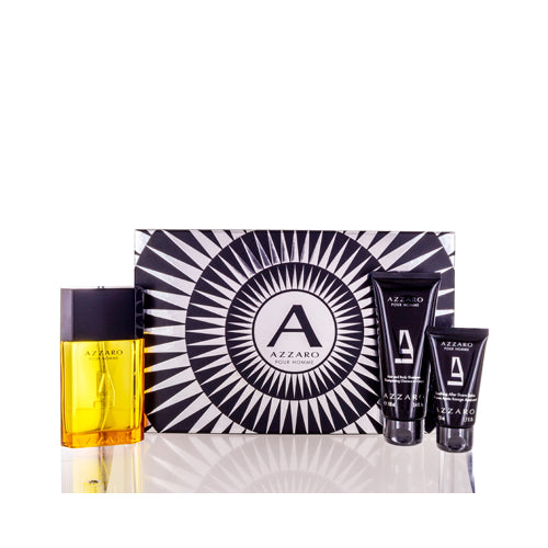 AZZARO MEN/AZZARO SET (M)