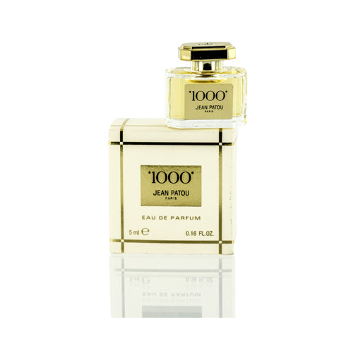 1000/JEAN PATOU EDP MINI 0.16 OZ (5.0 ML) (W)