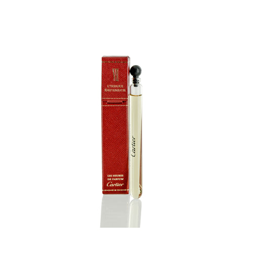 VII L'HEURE DEFENDUE/CARTIER EDP 0.13 OZ (4 ML) (W)