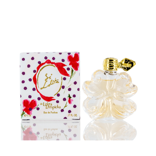 SI LOLITA/LOLITA LEMPICKA EDP MINI 0.17 OZ (5.0 ML) (W)
