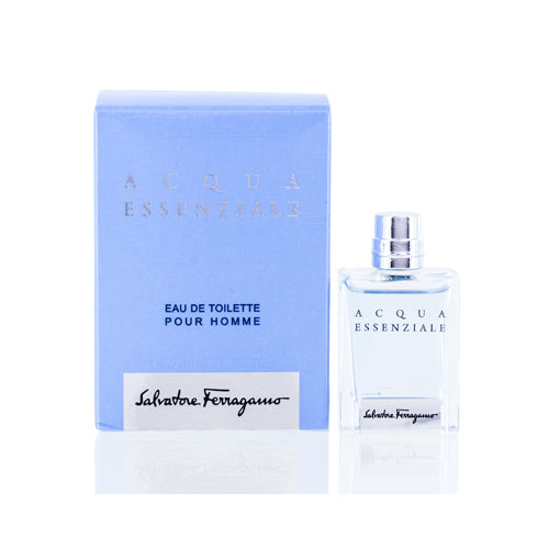 ACQUA ESSENZIALE/S. FERRAGAMO EDT SPLASH 0.17 OZ (5.0 ML) (M)