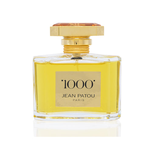 1000/JEAN PATOU EDT SPRAY NO CAP TESTER 2.6 OZ (75 ML) (W)