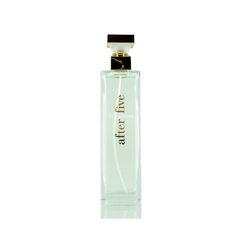 AFTER FIVE 5TH AVENUE/ELIZABETH ARDEN EDP SPRAY UNB.TESTER 4.2 OZ (125 ML) (