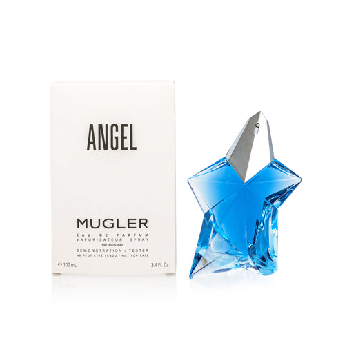 ANGEL/THIERRY MUGLER EDP SPRAY TESTER 3.4 OZ (100 ML) (W)